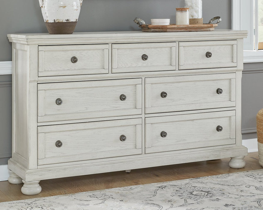 Robbinsdale Dresser image