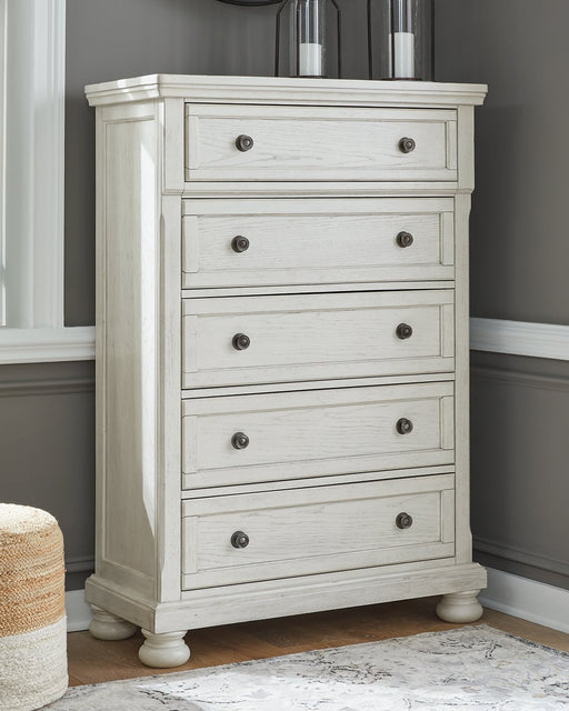 Robbinsdale Chest of Drawers image