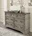 Lodenbay Dresser image