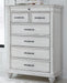 Kanwyn Chest of Drawers image