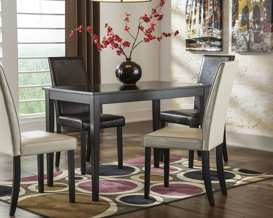 Kimonte Dining Table image