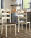 Woodanville Dining Chair image