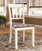 Whitesburg Dining Chair image