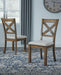Moriville Dining Chair image