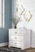 Paxberry Chest of Drawers image