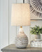 Aleela Table Lamp image