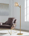 Abanson Floor Lamp image