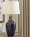 Evania Table Lamp image