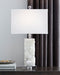 Malise Table Lamp image