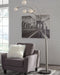 Winter Arc Lamp image