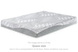 8 Inch Memory Foam Mattress image