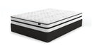 Chime 10 Inch Hybrid Mattress in a Box image