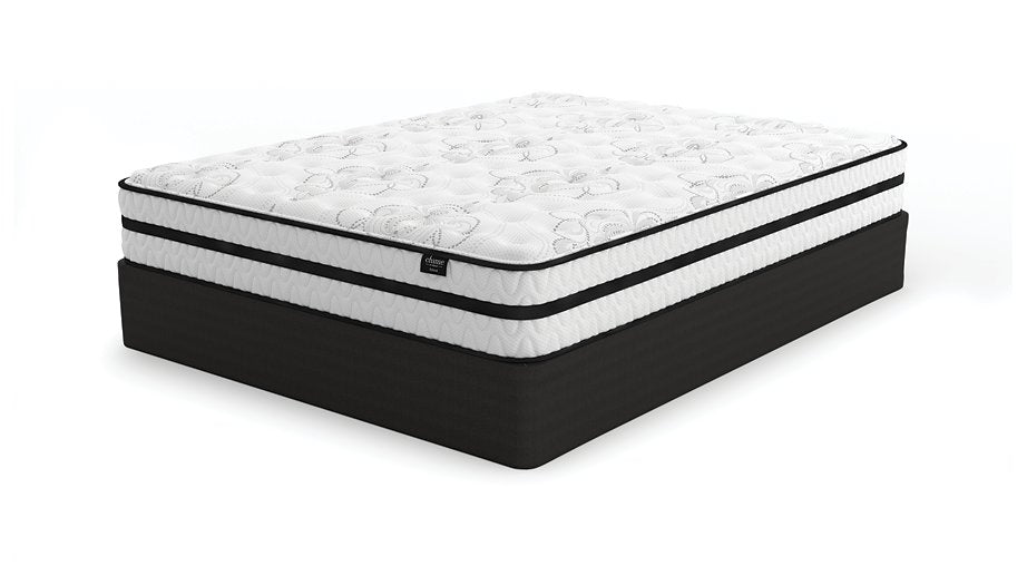Chime 10 Inch Hybrid Mattress in a Box image