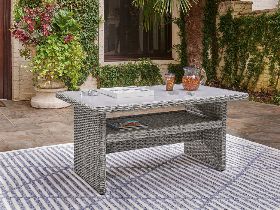 NAPLES BEACH Outdoor Multi-use Table image