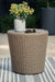 DANSON Outdoor End Table image