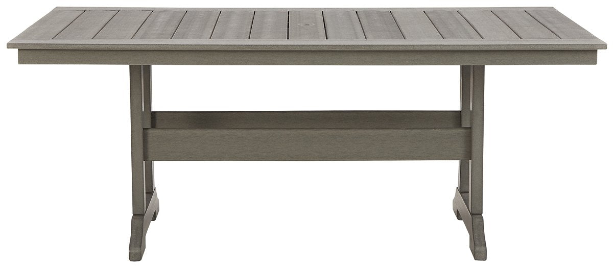 Visola Outdoor Dining Table image