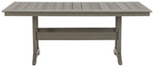 Visola Outdoor Dining Table image