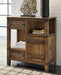 Roybeck Accent Cabinet image