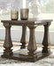 Johnelle End Table image