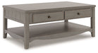 CHARINA Coffee Table image