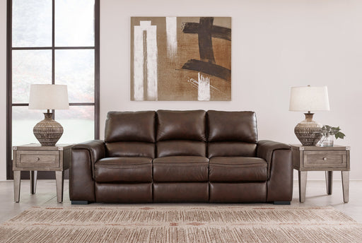 Alessandro Power Reclining Sofa image