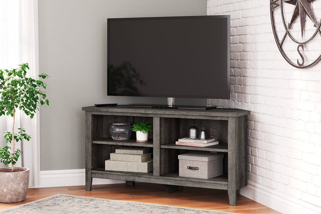 Arlenbry Corner TV Stand image