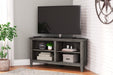 Arlenbry Corner TV Stand image