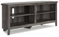Arlenbry Corner TV Stand image