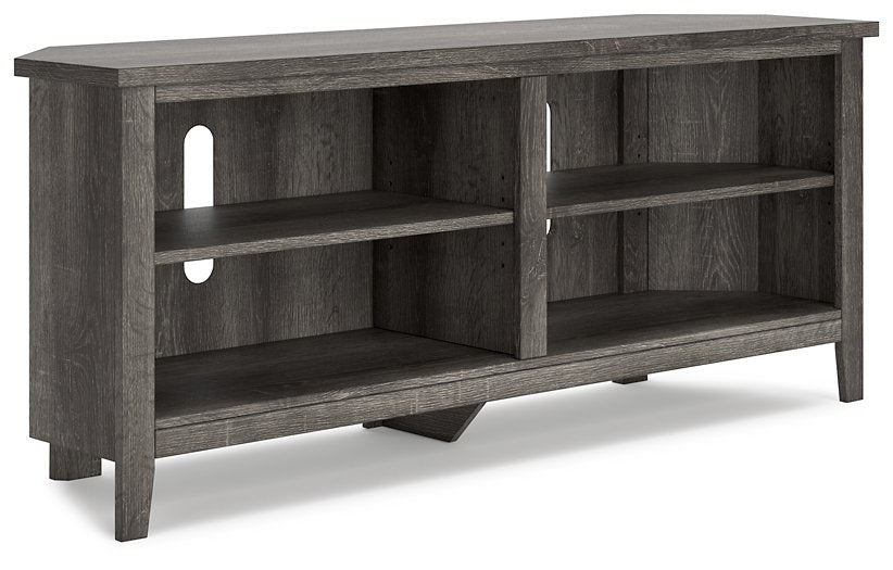 Arlenbry Corner TV Stand image