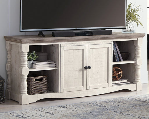 Havalance 67" TV Stand image